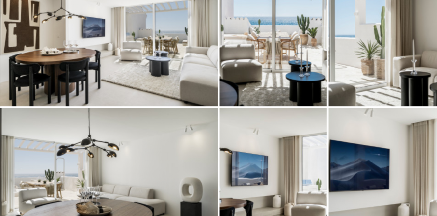 3 bedrooms Penthouse in Tan Xuan, Vietnam No. 83878