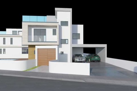 3 bedrooms House in Oroklini, Cyprus No. 82707 3