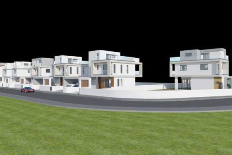 3 bedrooms House in Oroklini, Cyprus No. 82707 5