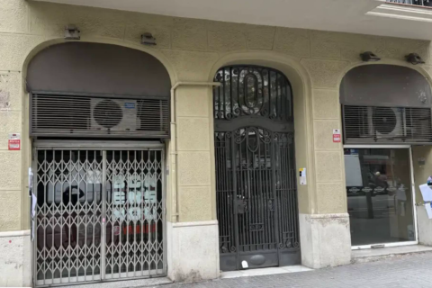 245m² Commercial property in Duc Tan, Vietnam No. 89952 1