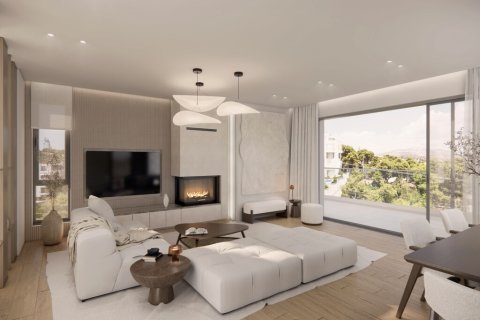 3 chambres Appartement à Vari, Greece No. 118063 1