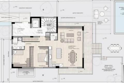 3 chambres Appartement à Vari, Greece No. 118063 6