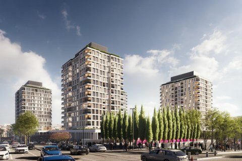 1 bedroom Apartment in Long Bien, Vietnam No. 116166 1