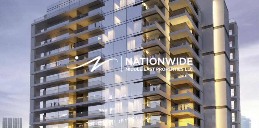 2 bedrooms Apartment in Binh Duong, Vietnam No. 113050