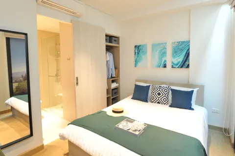 2 bedrooms Apartment in Que Nham, Vietnam No. 70207 3