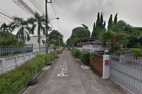 4 chambres House à Bangkok, Thailand No. 442 6