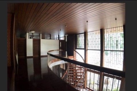 4 chambres House à Bangkok, Thailand No. 442 2