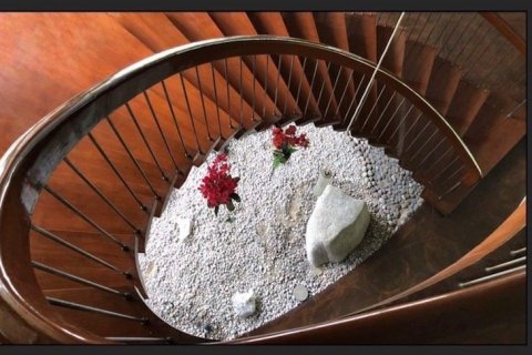 4 chambres House à Bangkok, Thailand No. 442 1