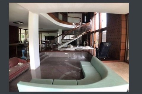 4 chambres House à Bangkok, Thailand No. 442 3