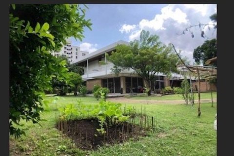 4 chambres House à Bangkok, Thailand No. 442 4