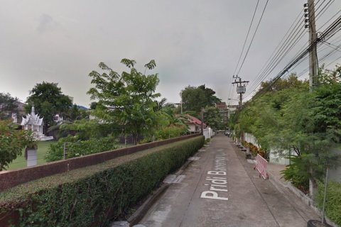 4 chambres House à Bangkok, Thailand No. 442 5