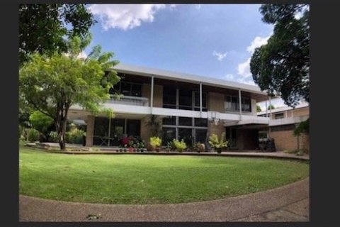 4 chambres House à Bangkok, Thailand No. 442 10