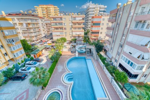 2 bedrooms Apartment in Mahmutlar, Turkey No. 12426