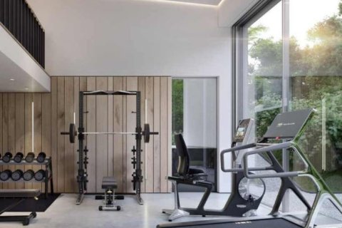 Дом с 3 спальнями в Хлорака, Кипр №37099 6