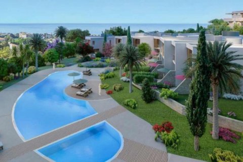 Дом с 3 спальнями в Хлорака, Кипр №37099 7