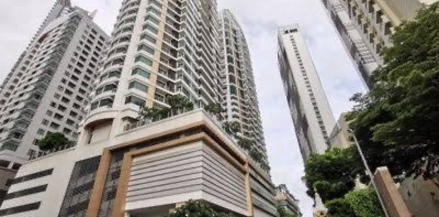 2 chambres Appartement à Bangkok, Thailand No. 97004