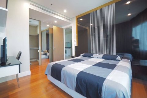2 chambres Appartement à Bangkok, Thailand No. 97004 9