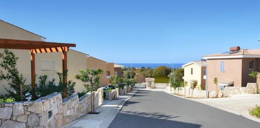 3 chambres Villa à Paphos, Cyprus No. 28049