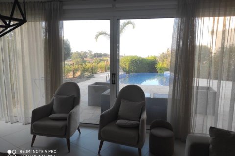 3 chambres Villa à Paphos, Cyprus No. 28049 19