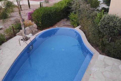 3 chambres Villa à Paphos, Cyprus No. 28049 4