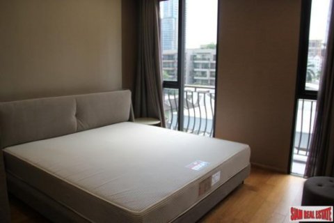 2 bedrooms Apartment in Bangkok, Thailand No. 96829 7