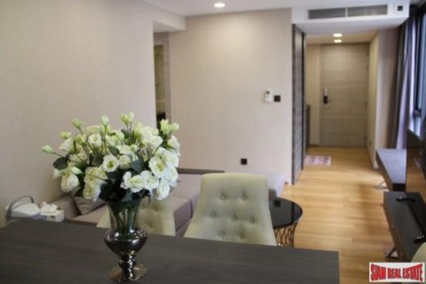 2 bedrooms Apartment in Bangkok, Thailand No. 96829 4