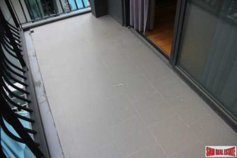 2 bedrooms Apartment in Bangkok, Thailand No. 96829 21