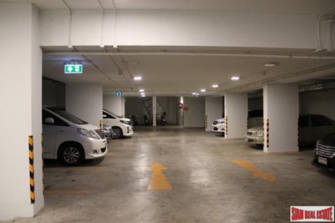 2 bedrooms Apartment in Bangkok, Thailand No. 96829 28