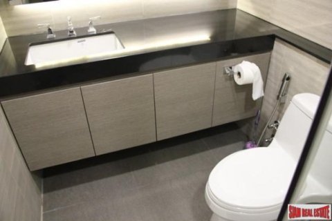 2 bedrooms Apartment in Bangkok, Thailand No. 96829 18