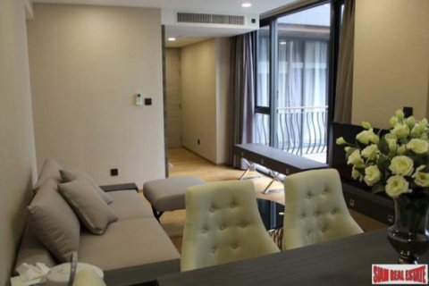 2 bedrooms Apartment in Bangkok, Thailand No. 96829 3