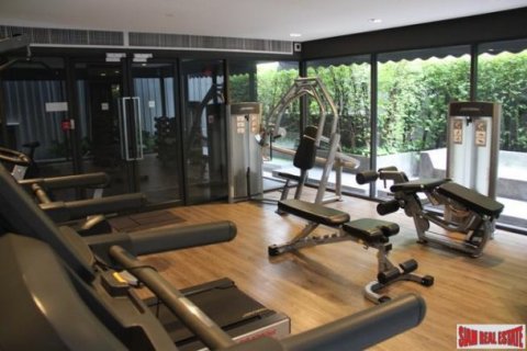 2 bedrooms Apartment in Bangkok, Thailand No. 96829 26