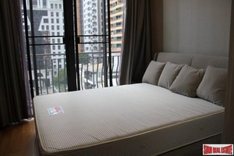 2 bedrooms Apartment in Bangkok, Thailand No. 96829 14