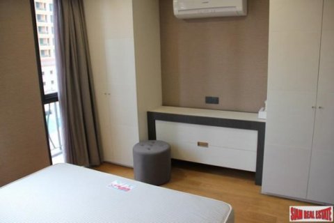 2 bedrooms Apartment in Bangkok, Thailand No. 96829 9