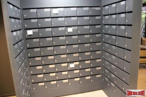 2 bedrooms Apartment in Bangkok, Thailand No. 96829 25