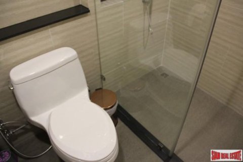 2 bedrooms Apartment in Bangkok, Thailand No. 96829 19