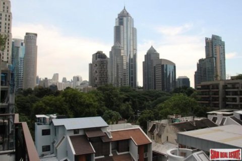 2 bedrooms Apartment in Bangkok, Thailand No. 96829 15