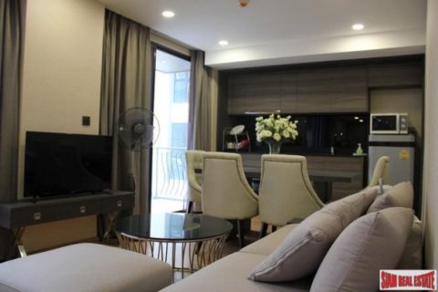 2 bedrooms Apartment in Bangkok, Thailand No. 96829 5
