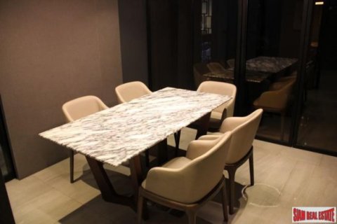 2 bedrooms Apartment in Bangkok, Thailand No. 96829 24