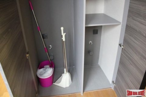 2 bedrooms Apartment in Bangkok, Thailand No. 96829 22