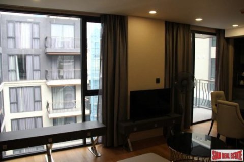 2 bedrooms Apartment in Bangkok, Thailand No. 96829 20