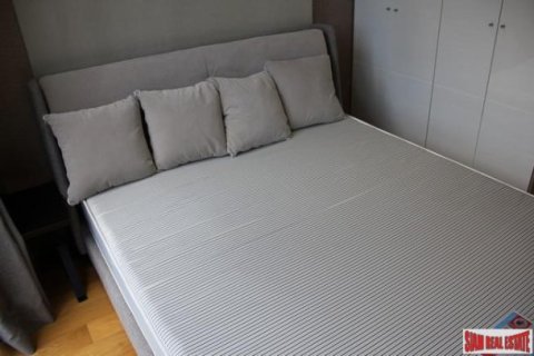 2 bedrooms Apartment in Bangkok, Thailand No. 96829 13