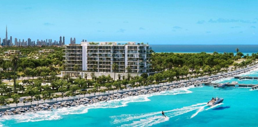 2 dormitorios Apartment en Deira, UAE No. 127050