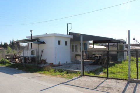 5 bedrooms House in Katerini, Greece No. 108170 16