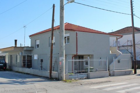 5 bedrooms House in Katerini, Greece No. 108170 18