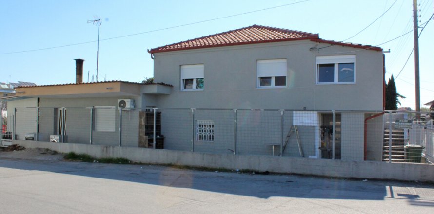 5 bedrooms House in Katerini, Greece No. 108170