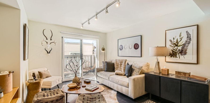 1 bedroom Condo  in Vail, USA No. 81932