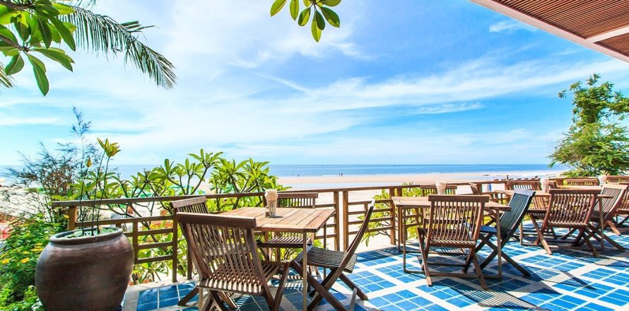 27m² Commercial property in Hai Chau, Vietnam No. 27855