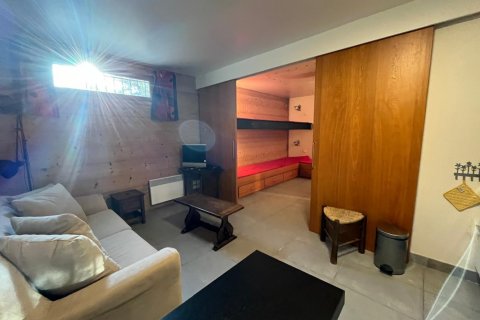 Квартира с 1 спальней в Шамони-Мон-Блан, Франция №99959 10