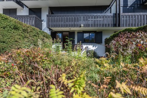 Квартира с 1 спальней в Шамони-Мон-Блан, Франция №99959 8