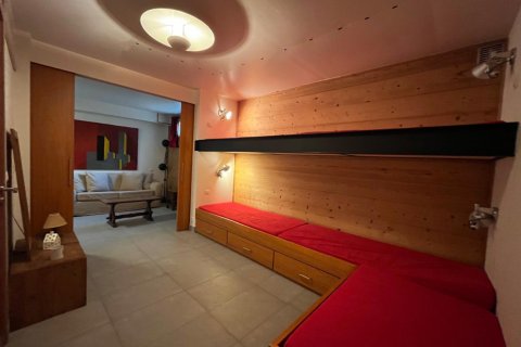 Квартира с 1 спальней в Шамони-Мон-Блан, Франция №99959 11